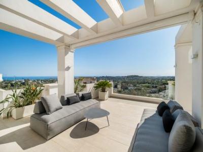 Vente Appartement MARBELLA 14880