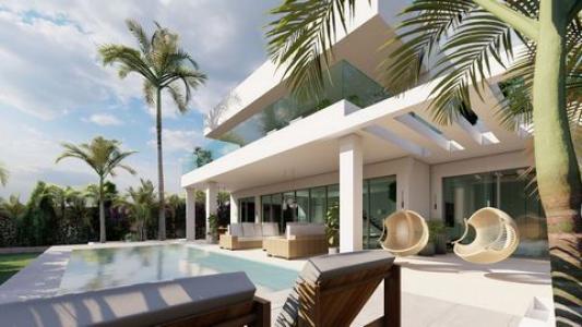 Vente Maison MARBELLA 14880