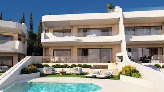 Vente Appartement MARBELLA 14880