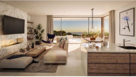 Vente Appartement MARBELLA 14880