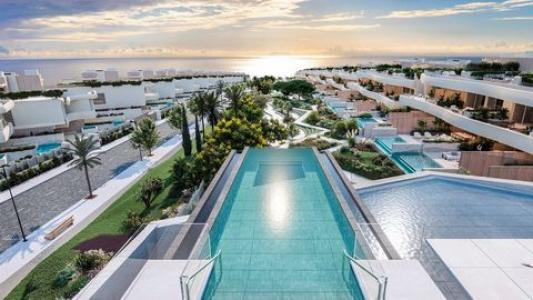 Vente Appartement MARBELLA 14880