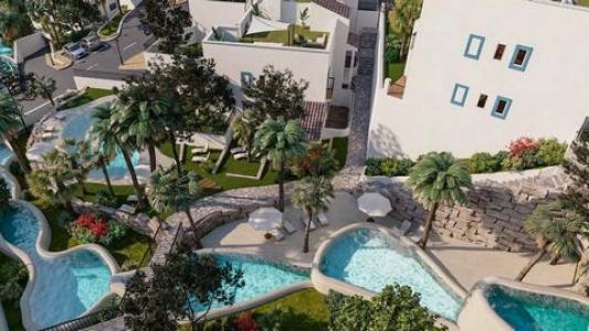 Vente Appartement MARBELLA 14880