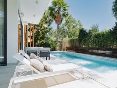 Vente Maison MARBELLA 14880