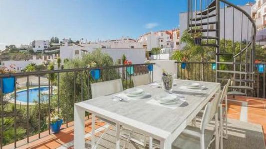 Vente Appartement MARBELLA 14880