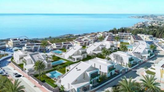 Vente Maison MARBELLA 14880