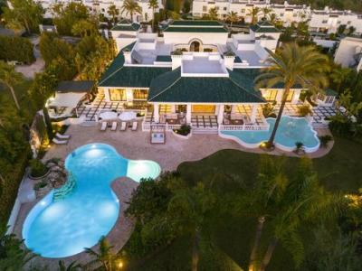 Vente Maison MARBELLA 14880