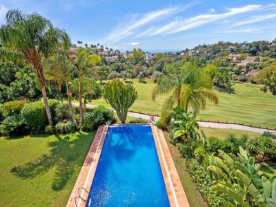 Vente Maison MARBELLA 14880