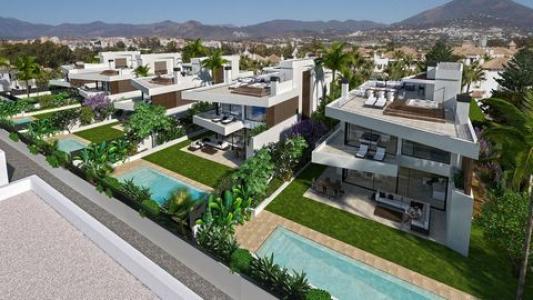 Vente Maison MARBELLA 14880