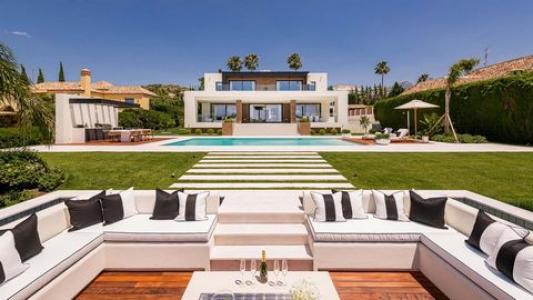 Vente Maison MARBELLA 14880