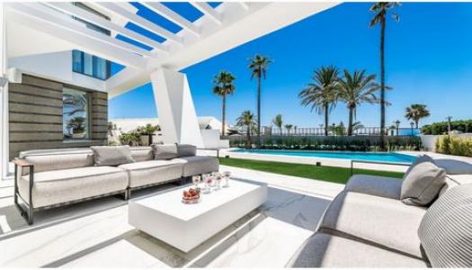 Vente Maison MARBELLA 14880