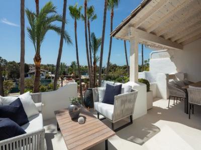 Vente Appartement MARBELLA 14880