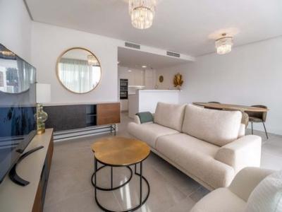 Vente Appartement MARBELLA 14880