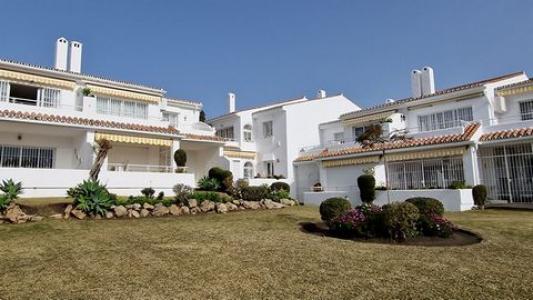 Vente Appartement MARBELLA 14880