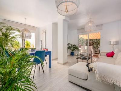 Vente Appartement MARBELLA 14880