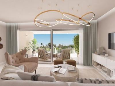 Vente Appartement MARBELLA 14880