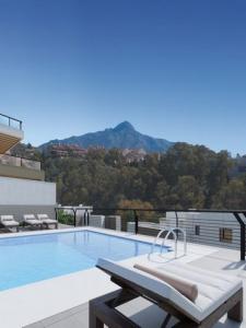 Vente Appartement MARBELLA 14880