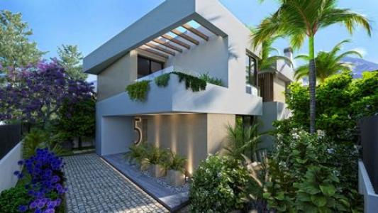 Vente Maison MARBELLA 14880