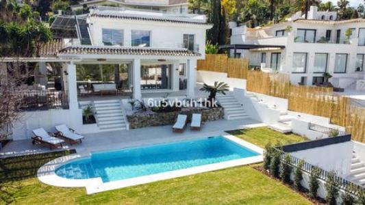 Vente Maison MARBELLA 14880