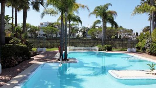 Vente Appartement MARBELLA 14880