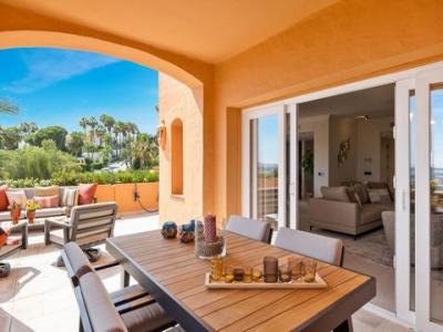 Vente Appartement MARBELLA 14880