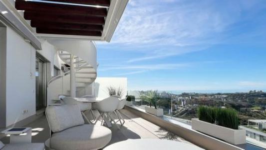 Vente Appartement MARBELLA 14880