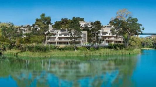 Vente Appartement MARBELLA 14880