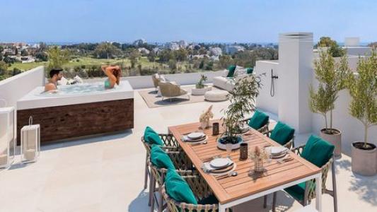 Vente Appartement MARBELLA 14880