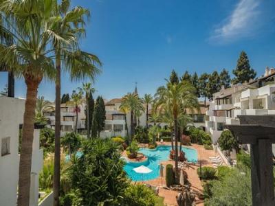 Vente Appartement MARBELLA 14880