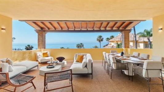 Vente Appartement MARBELLA 14880