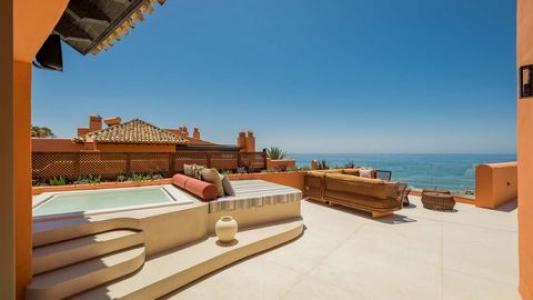 Vente Appartement MARBELLA 14880