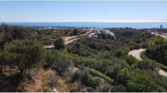 Vente Terrain MARBELLA 14880