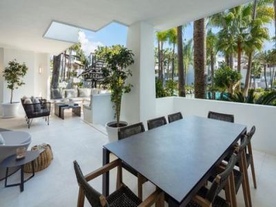 Vente Appartement MARBELLA 14880