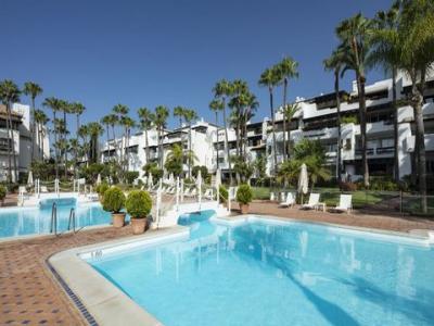 Vente Appartement MARBELLA 14880