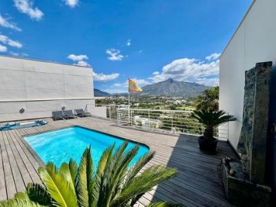 Vente Appartement MARBELLA 14880