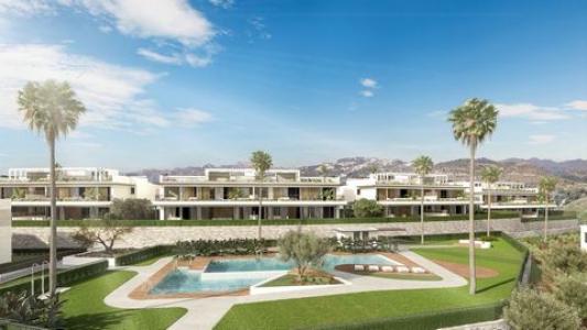 Vente Appartement MARBELLA 14880