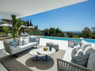 Vente Maison MARBELLA 14880