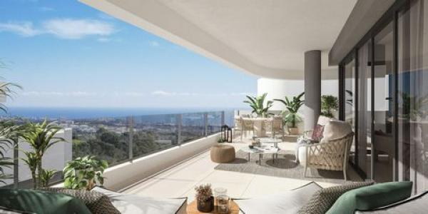 Vente Appartement MARBELLA 14880