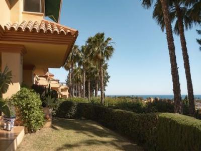 Vente Appartement MARBELLA 14880