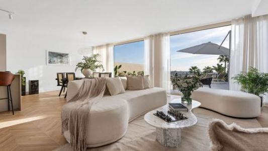 Vente Appartement MARBELLA 14880