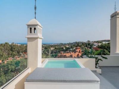 Vente Appartement MARBELLA 14880