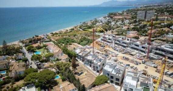 Vente Maison MARBELLA 14880