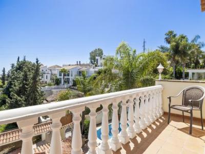 Vente Maison MARBELLA 14880