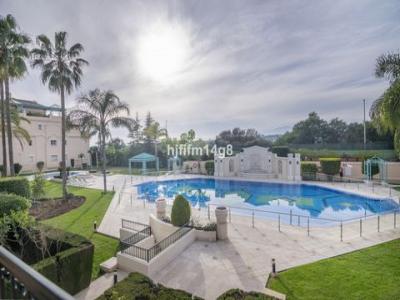 Vente Appartement MARBELLA 14880