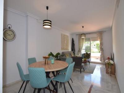 Vente Appartement MARBELLA 14880