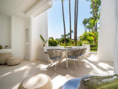 Vente Appartement MARBELLA 14880