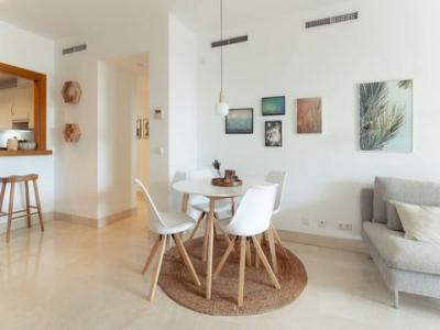 Vente Appartement MARBELLA 14880