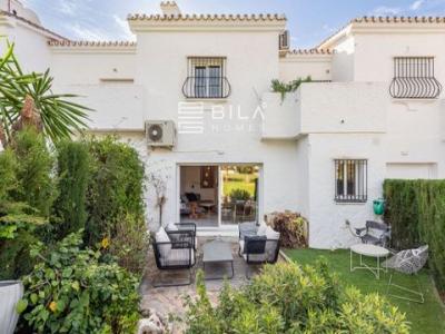 Vente Maison MARBELLA 14880