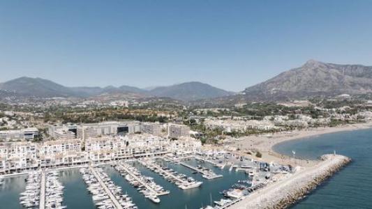 Vente Appartement MARBELLA 14880