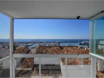 Vente Appartement MARBELLA 14880