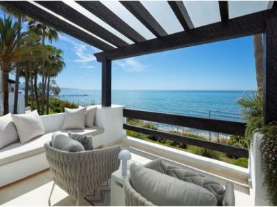 Vente Appartement MARBELLA 14880